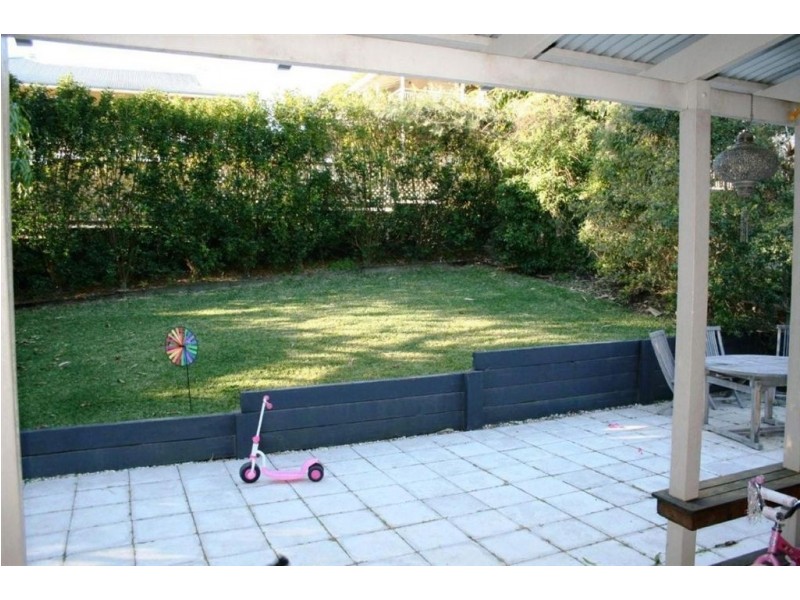 57 Dunsmore Street, Kelvin Grove QLD 4059