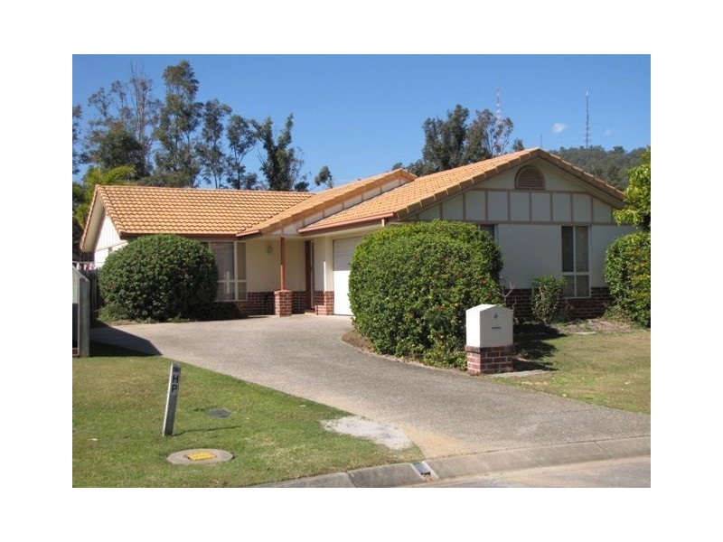 4 Cedar Place, The Gap QLD 4061