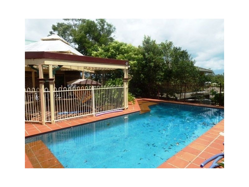 9 Fig Tree Court, Albany Creek QLD 4035