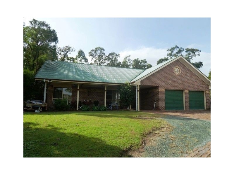 9 Fig Tree Court, Albany Creek QLD 4035