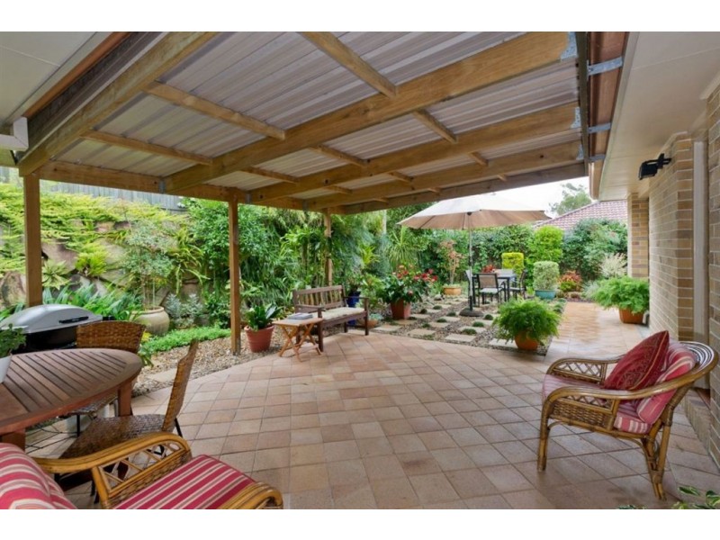 37 Montrose Place, The Gap QLD 4061