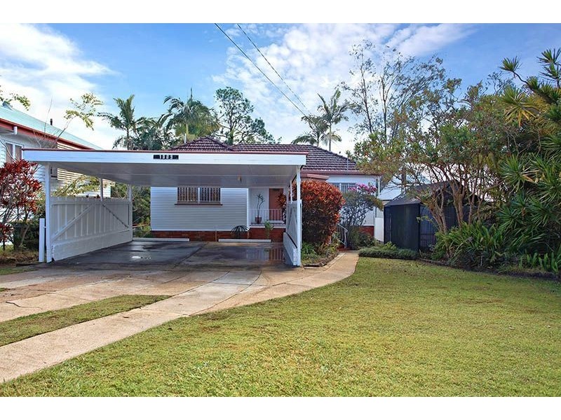 1009 Waterworks Road, The Gap QLD 4061