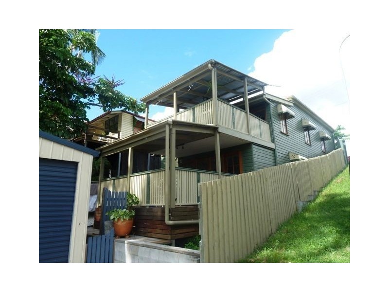 67 Waterworks Road, Red Hill QLD 4059