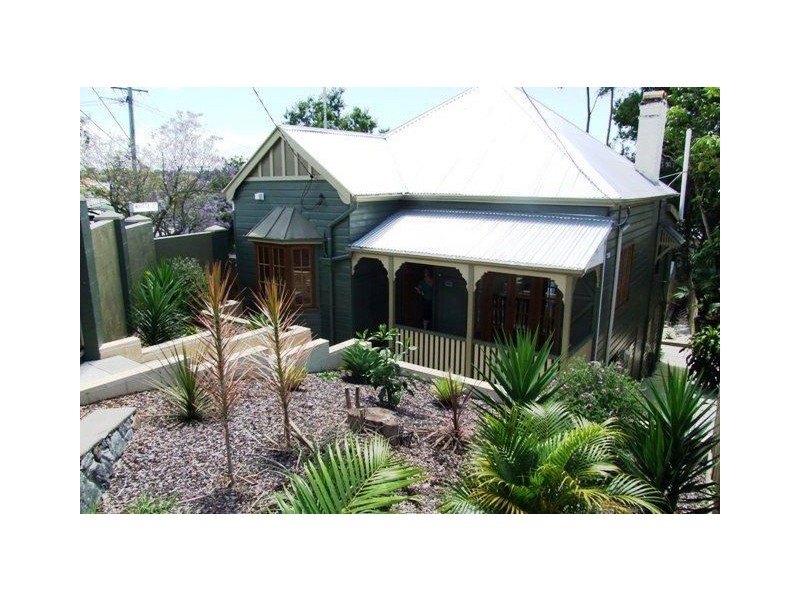 67 Waterworks Road, Red Hill QLD 4059