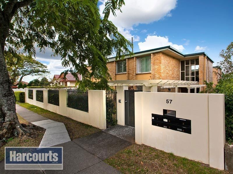 5/57 Kitchener Road, Ascot QLD 4007