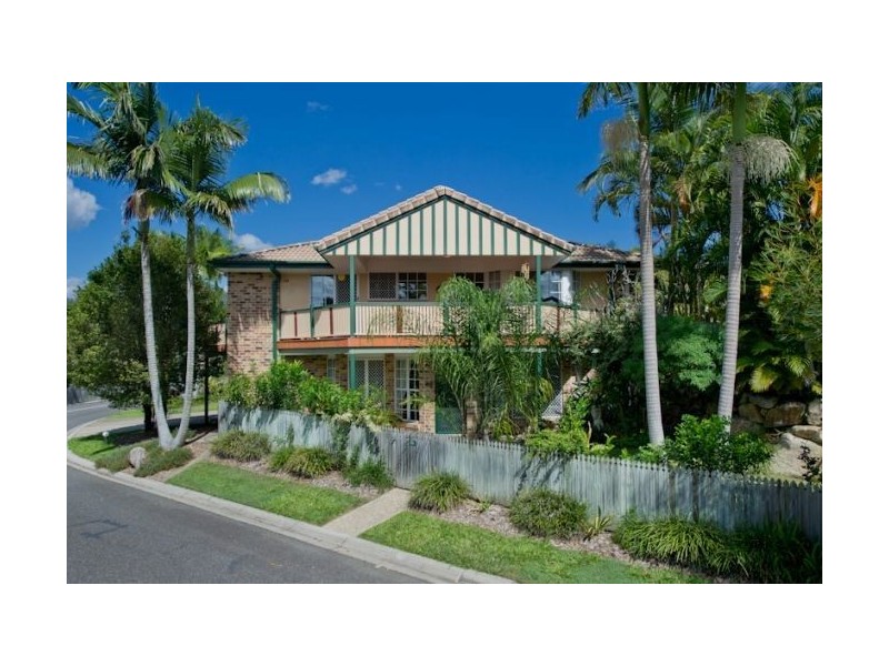 21/14 Paltarra Street, The Gap QLD 4061