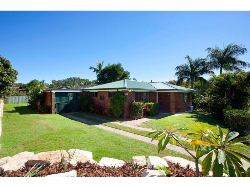 21 Debbie Street, The Gap QLD 4061