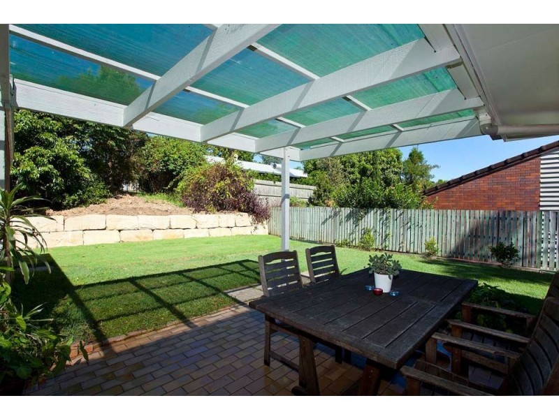 21 Debbie Street, The Gap QLD 4061