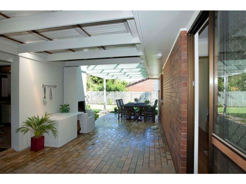 21 Debbie Street, The Gap QLD 4061