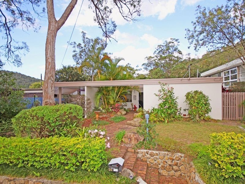 24 Karowara Street, The Gap QLD 4061