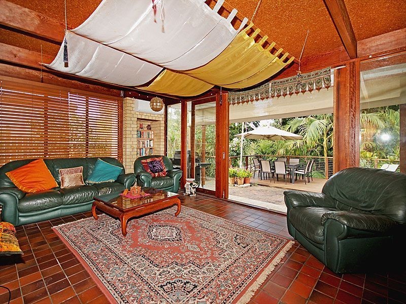 24 Karowara Street, The Gap QLD 4061