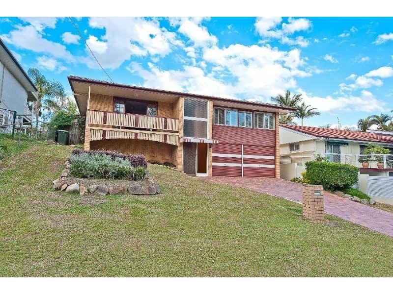 14 Pangela Street, The Gap QLD 4061