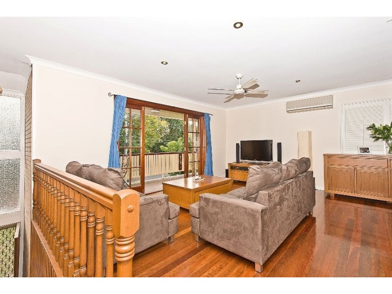 14 Pangela Street, The Gap QLD 4061