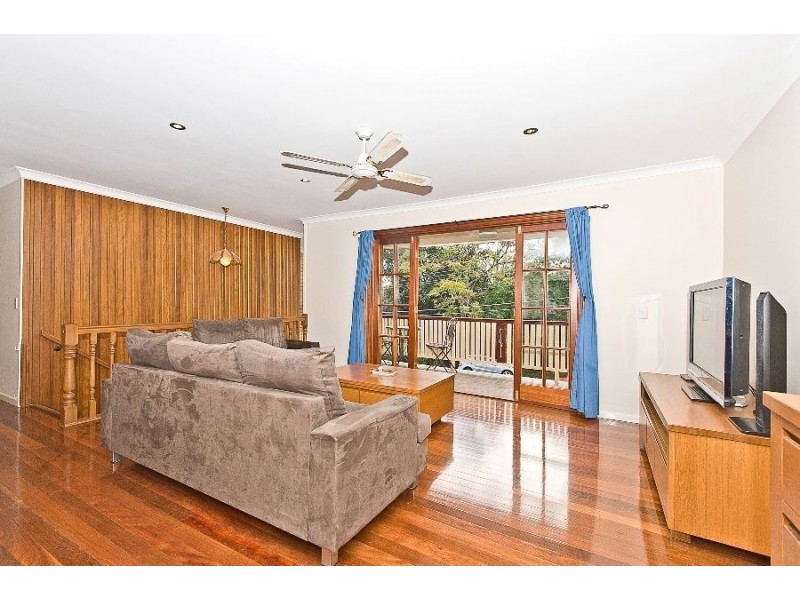 14 Pangela Street, The Gap QLD 4061