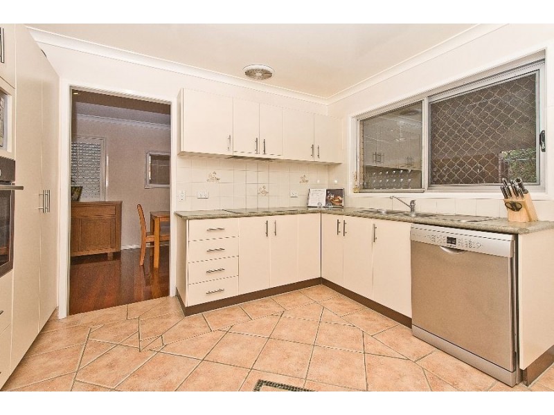 14 Pangela Street, The Gap QLD 4061