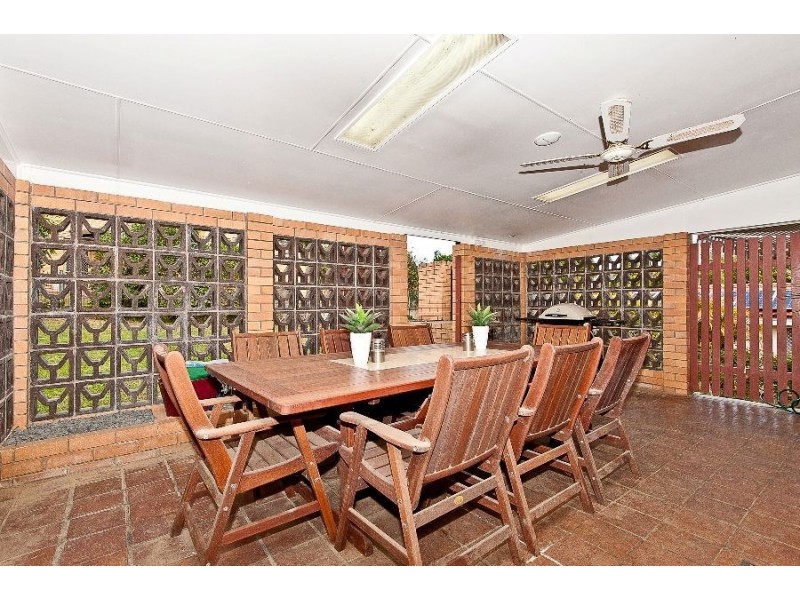 14 Pangela Street, The Gap QLD 4061