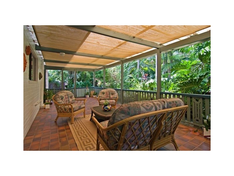 4 Tallawong Place, The Gap QLD 4061
