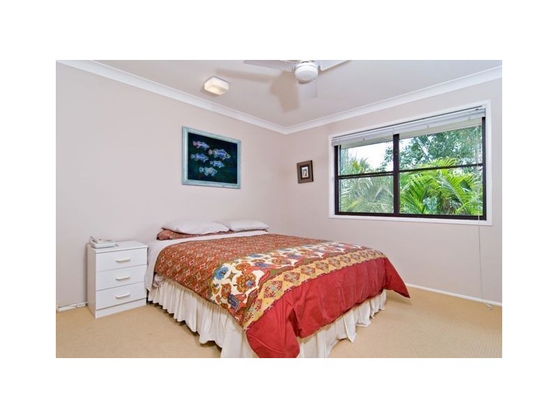 4 Tallawong Place, The Gap QLD 4061