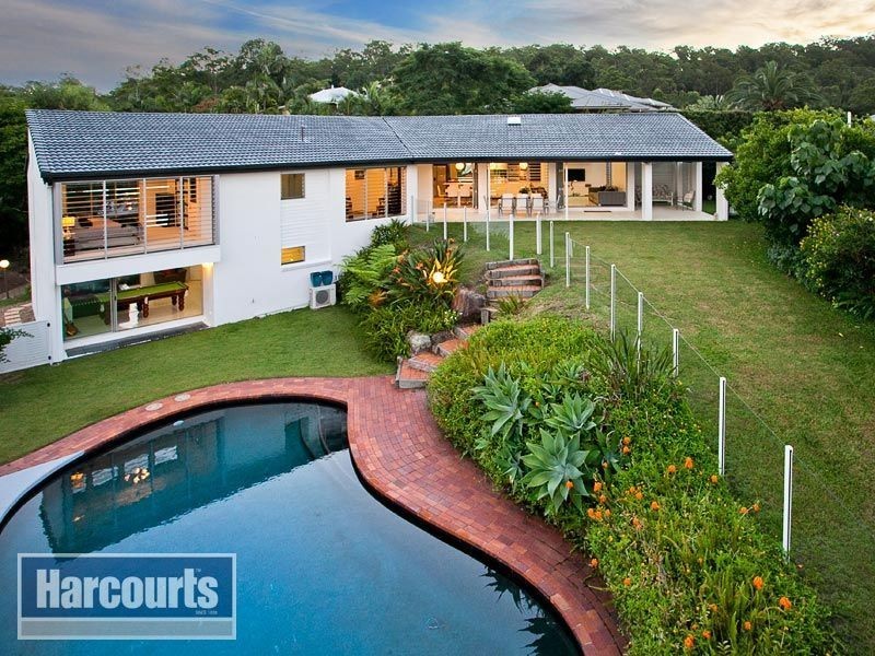 16 Ballybritt Street, The Gap QLD 4061