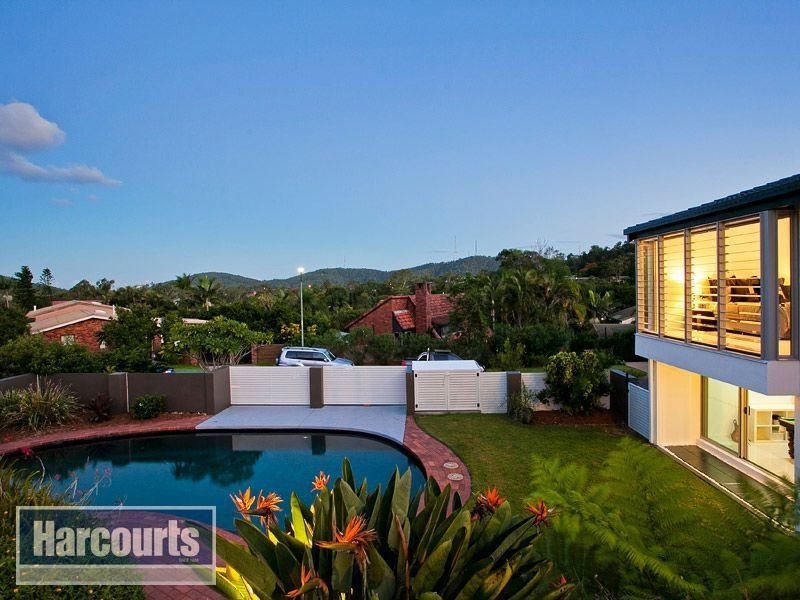 16 Ballybritt Street, The Gap QLD 4061