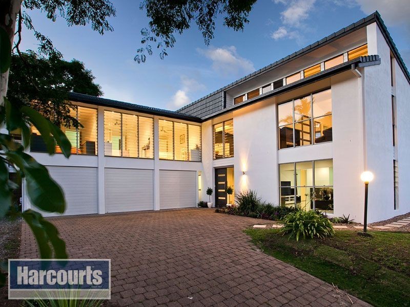 16 Ballybritt Street, The Gap QLD 4061