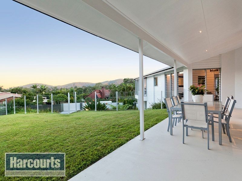 16 Ballybritt Street, The Gap QLD 4061