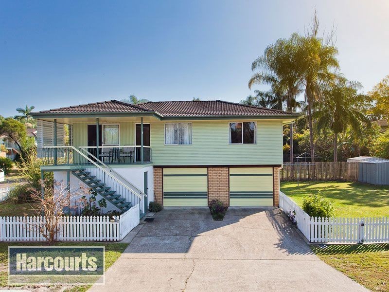 2 Granton Place, The Gap QLD 4061