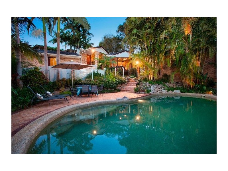 11 Tylaw Place, The Gap QLD 4061