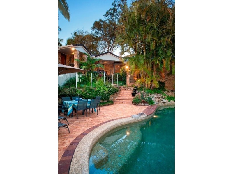 11 Tylaw Place, The Gap QLD 4061