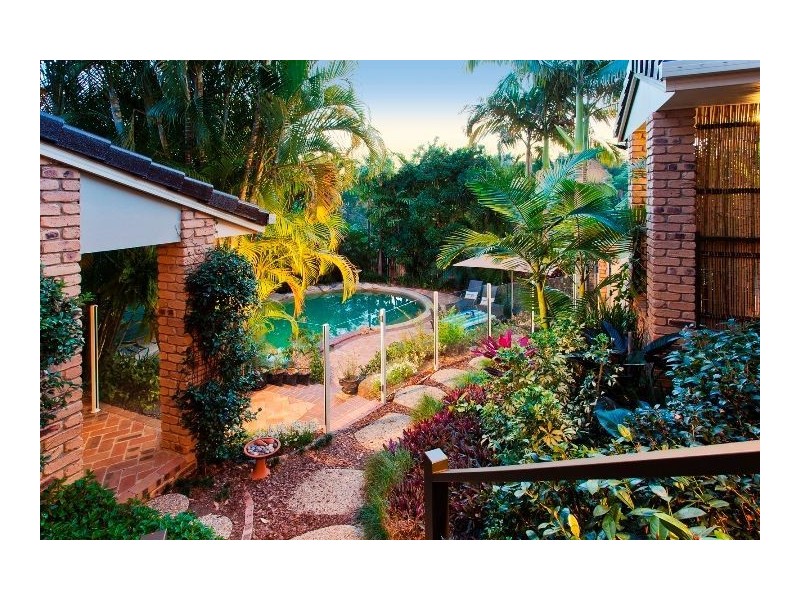 11 Tylaw Place, The Gap QLD 4061