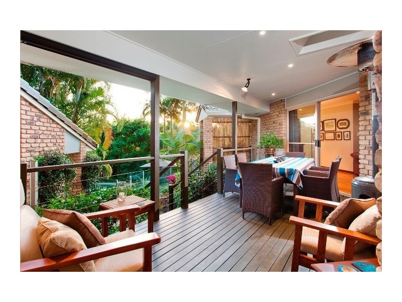 11 Tylaw Place, The Gap QLD 4061