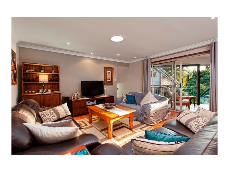 11 Tylaw Place, The Gap QLD 4061