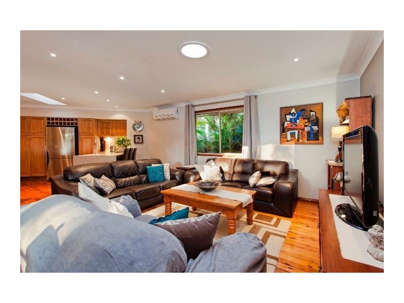 11 Tylaw Place, The Gap QLD 4061