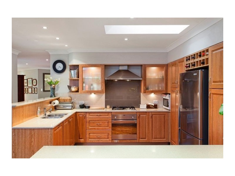 11 Tylaw Place, The Gap QLD 4061