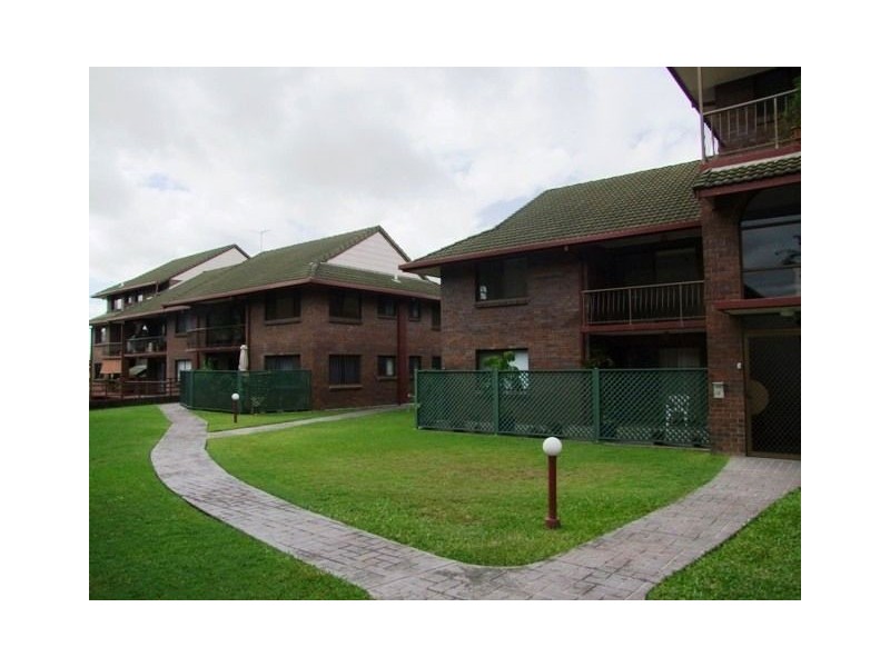 13/43 Ashgrove Avenue, Ashgrove QLD 4060