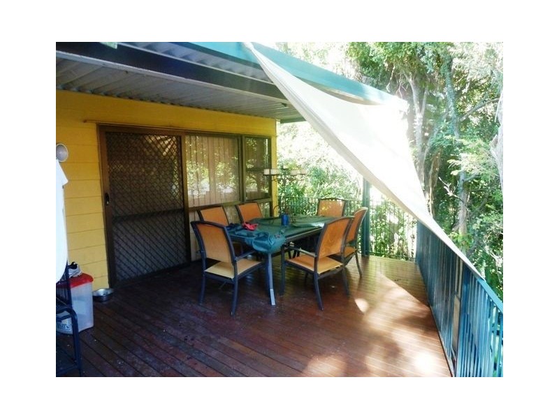 73 Davies Road, Bardon QLD 4065