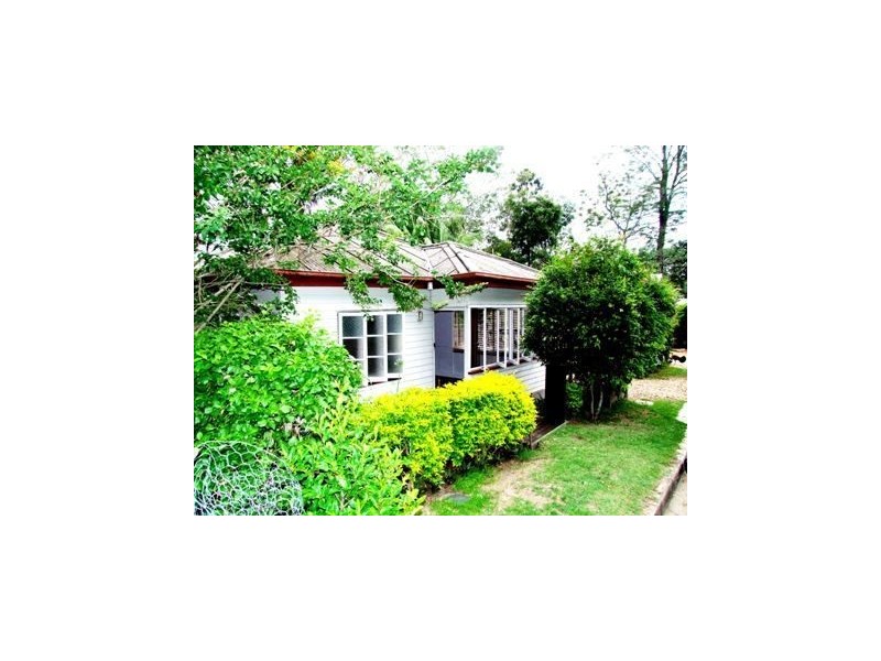 25 Club Street, Paddington QLD 4064