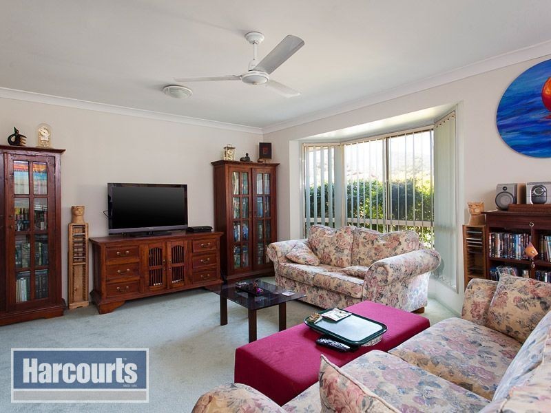 1 Glenwood Place, The Gap QLD 4061
