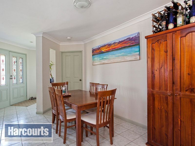 1 Glenwood Place, The Gap QLD 4061