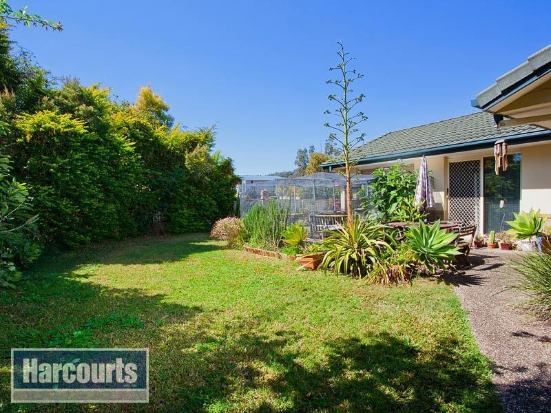 1 Glenwood Place, The Gap QLD 4061