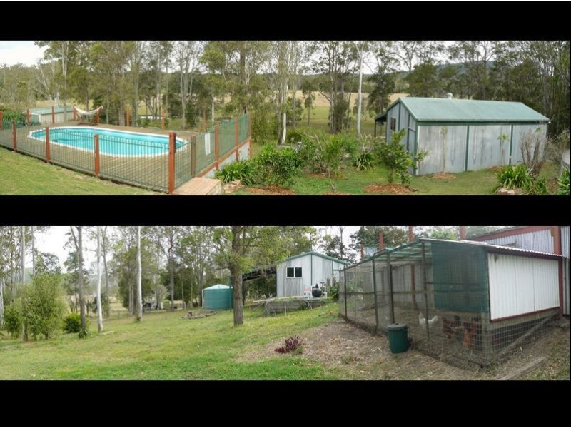 9 Liuda Court, Samford Valley QLD 4520