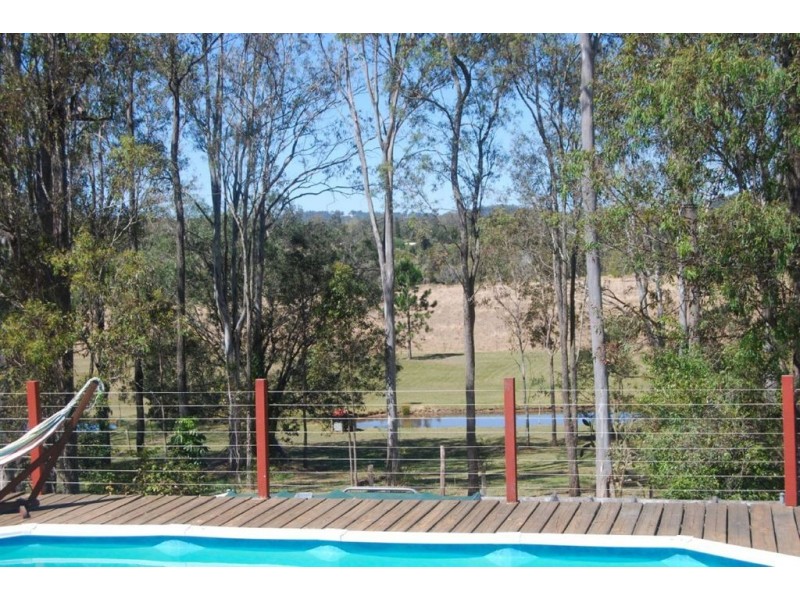 9 Liuda Court, Samford Valley QLD 4520