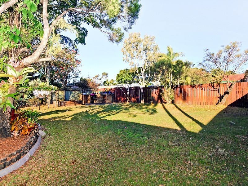 15 Parliament Street, Bethania QLD 4205