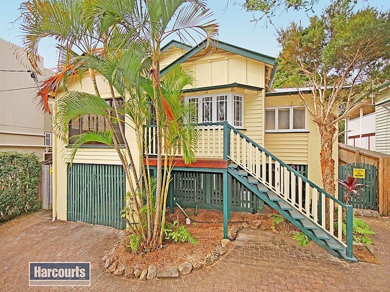 94 Leworthy Street, Bardon QLD 4065