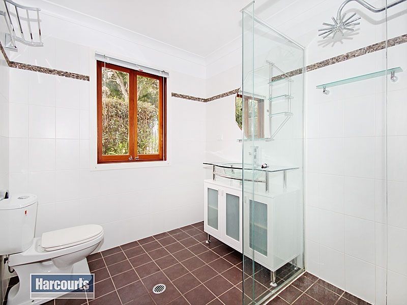 94 Leworthy Street, Bardon QLD 4065