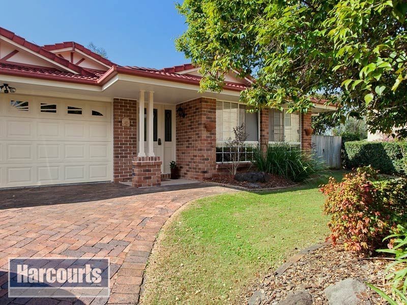 51 Westgate Place, The Gap QLD 4061