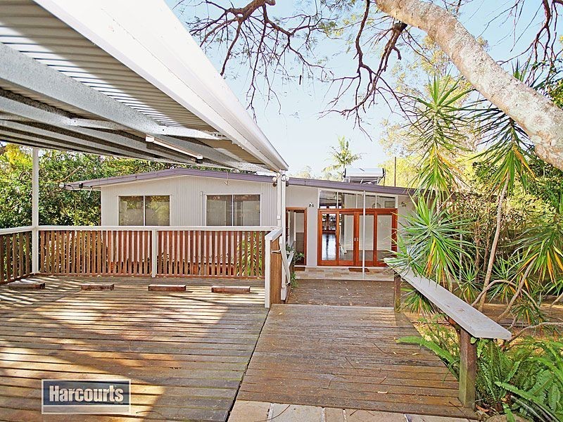 3 Woongarra Street, The Gap QLD 4061