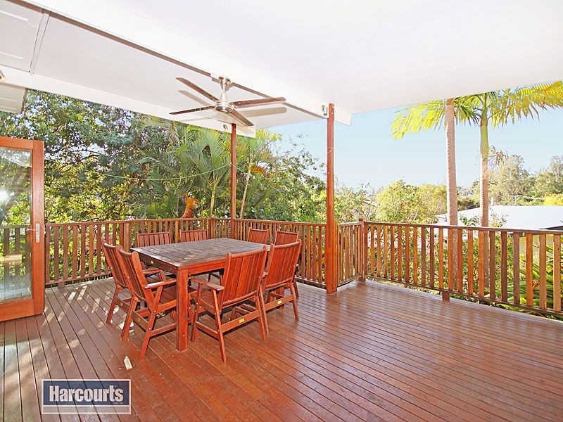 3 Woongarra Street, The Gap QLD 4061