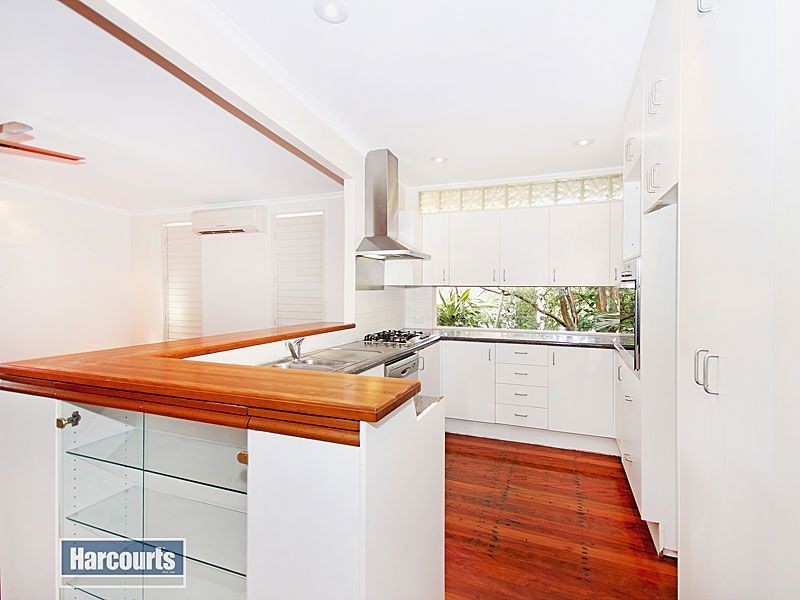 3 Woongarra Street, The Gap QLD 4061