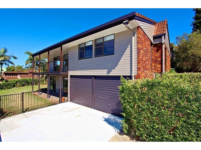 18 Teroma Street, The Gap QLD 4061